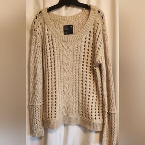 American Eagle sweater